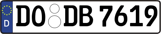 DO-DB7619