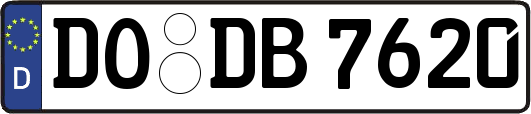 DO-DB7620