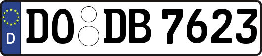 DO-DB7623