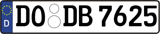 DO-DB7625