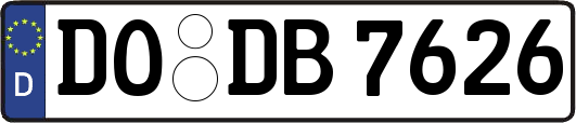 DO-DB7626