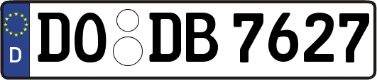 DO-DB7627