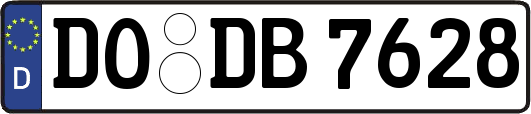 DO-DB7628