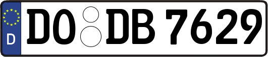 DO-DB7629