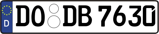 DO-DB7630