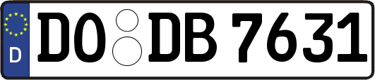 DO-DB7631