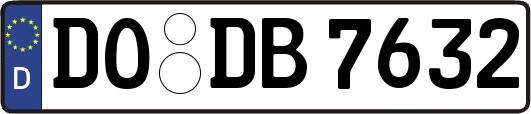 DO-DB7632
