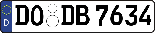 DO-DB7634