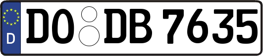 DO-DB7635