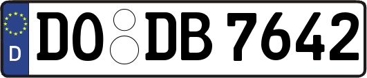 DO-DB7642