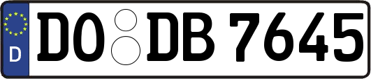 DO-DB7645