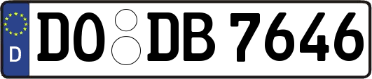 DO-DB7646