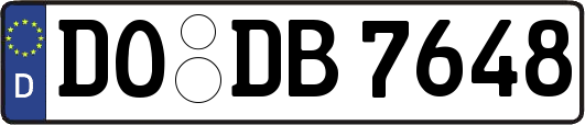 DO-DB7648