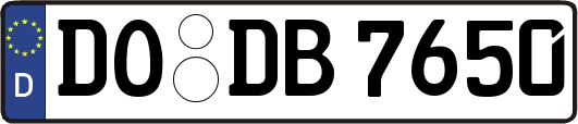DO-DB7650