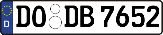 DO-DB7652