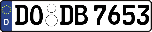 DO-DB7653