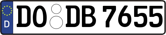 DO-DB7655