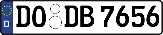 DO-DB7656