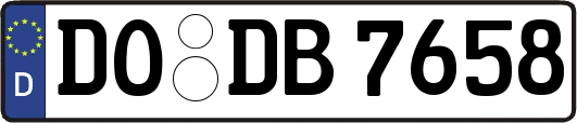 DO-DB7658