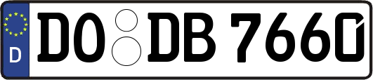 DO-DB7660