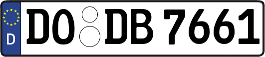 DO-DB7661
