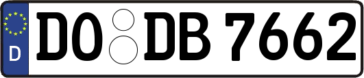 DO-DB7662