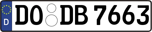 DO-DB7663