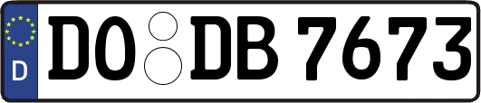 DO-DB7673