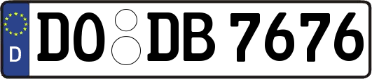 DO-DB7676
