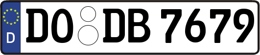 DO-DB7679