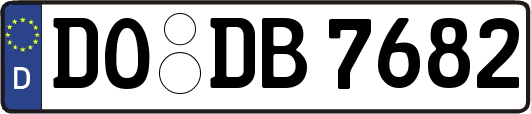 DO-DB7682