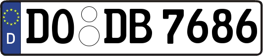DO-DB7686
