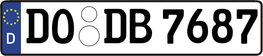 DO-DB7687