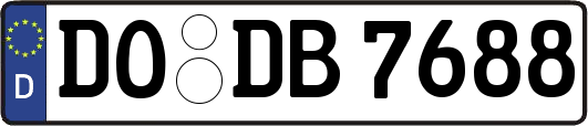 DO-DB7688