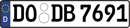 DO-DB7691