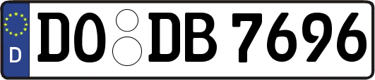 DO-DB7696