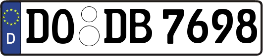 DO-DB7698