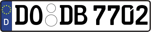 DO-DB7702