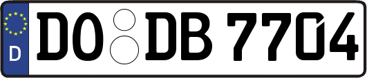 DO-DB7704