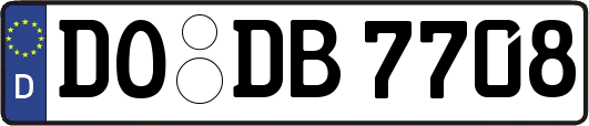 DO-DB7708