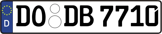DO-DB7710