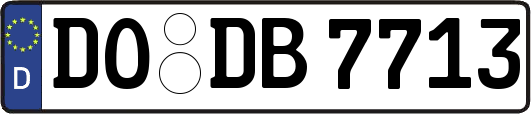 DO-DB7713