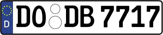 DO-DB7717