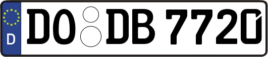 DO-DB7720