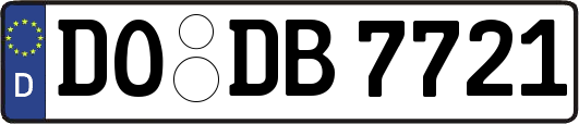 DO-DB7721