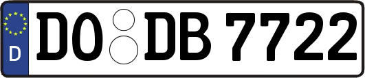 DO-DB7722