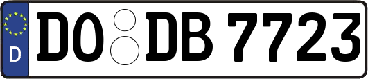 DO-DB7723