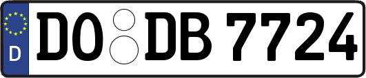 DO-DB7724