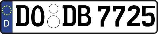 DO-DB7725