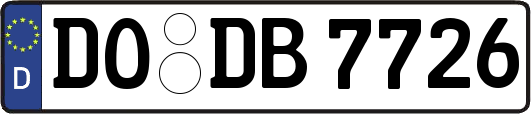 DO-DB7726